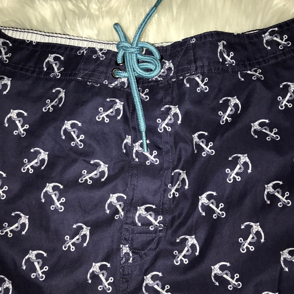 TRUNKS Surf & Swim Co Men’s Short Size XXL - Picture 4 of 8